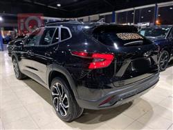 شيفروليه تراكس